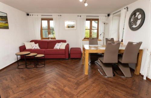 Weitnau Apartment | Säntisblick