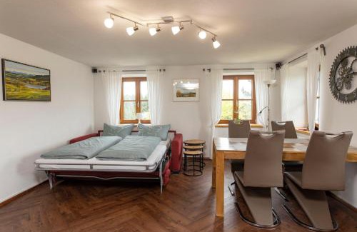 Weitnau Apartment | Säntisblick
