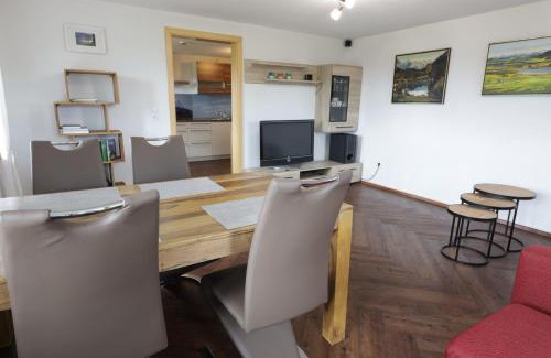 Weitnau Apartment | Säntisblick
