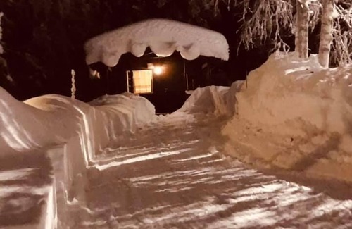 Grondalen RV Rental | Sæteråsen Hytter & Camping