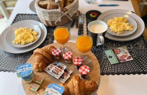 Tilly-sur-Seulles House | Séjour Détente près de Bayeux au Calme avec Massages et repas