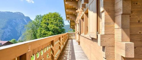 La Clusaz Apartment | Séjour de Charme à La Clusaz