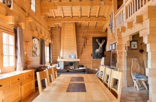 La Clusaz Apartment | Séjour de Charme à La Clusaz