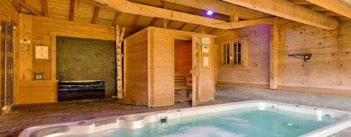 La Clusaz Apartment | Séjour de Charme à La Clusaz
