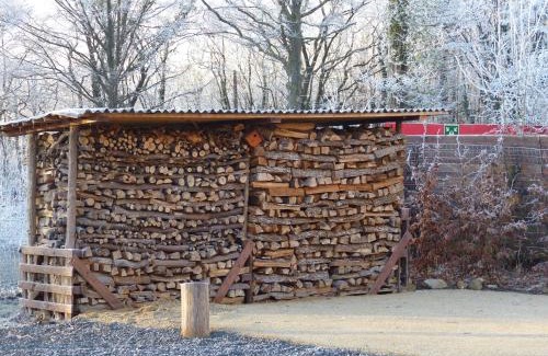 Sevry House | Séjour en famille au Bois Joli, détente, nature, activités pour tous