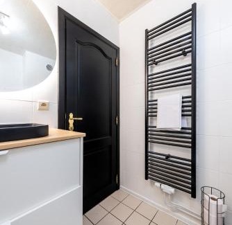 Namur Apartment | Séjour lodge Namur