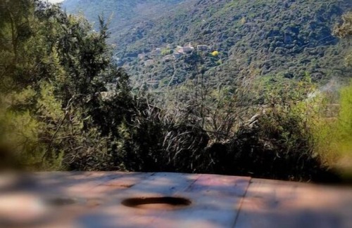 Castirla Cottage | Séjour Tente Zen, Site Bergerie