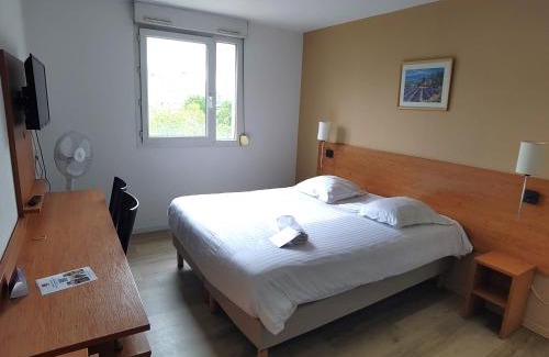 Secteur 1 Apartment | Séjours & Affaires Grenoble Marie Curie