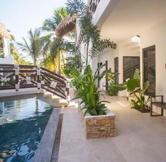 El Paredon House | Sélanna