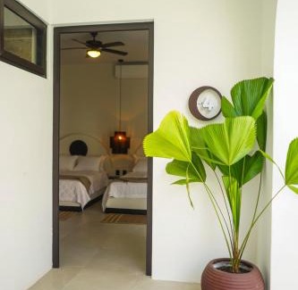 El Paredon House | Sélanna