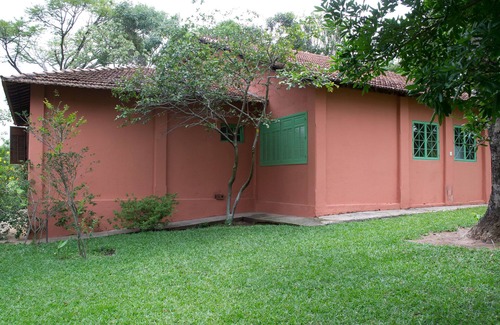 Contagem Cottage | Sítio da Vovó Dinha