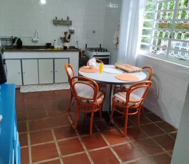 Jarinu House | Sítio charmoso