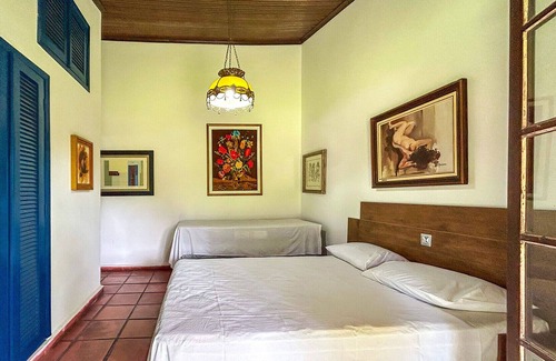 Sao Joao Novo House | Sítio das Rochas com churrasqueira em São Roque/SP
