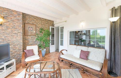 Baiona Villa | Sítio das Rolas - Selão da Eira
