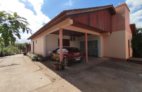 Rolante House | Sítio do ipê