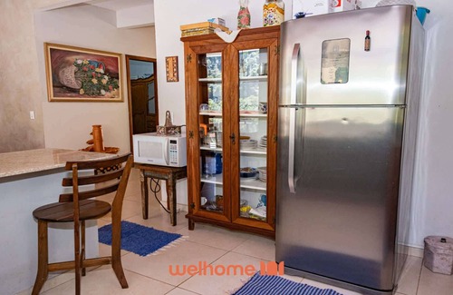Domingos Martins Condo | Sítio em Domingos Martins com piscina e natureza