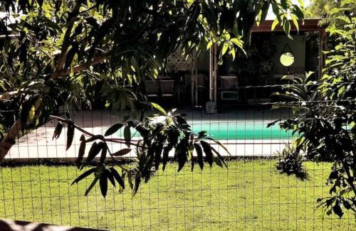 Guarapari House | Sítio Grande Família Guarapari