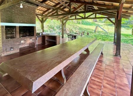 Ressaca House | Sítio Mato Dentro