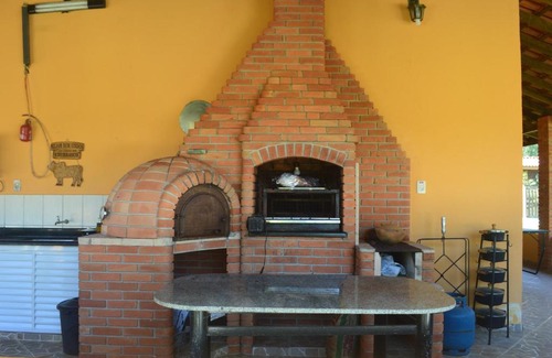 Itariri House | Sítio Oliveira