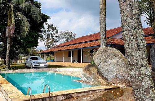 Sao Roque House | Sítio Santa Filomena São Roque/SP