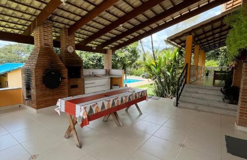 Esmeraldas House | Sítio Sonho da Vovó