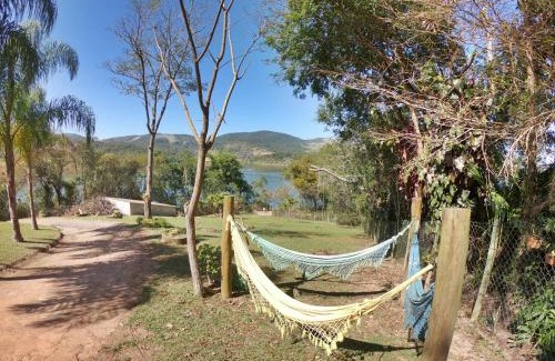 Nazare Paulista House | Sítio Suypacha represa de Nazaré Paulista