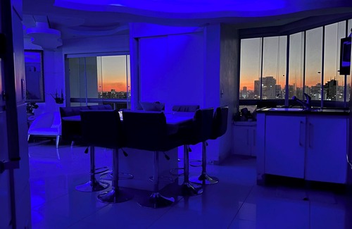 Paraiso Apartment | Só Mulheres Cobertura Alto Padrão Shows Parq Ginásio Ibirapuera Paulista Paraíso