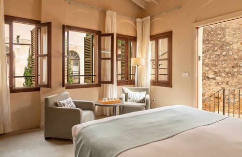 Soller House | SólleRooms GuestHouse