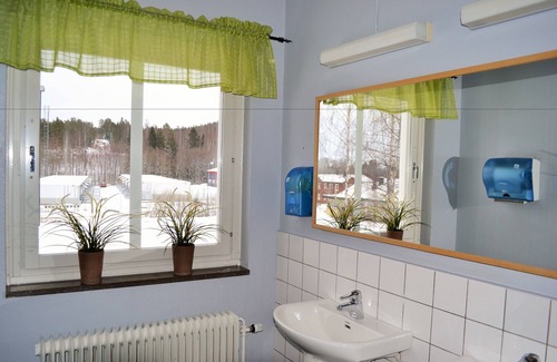 Sundsvall Hostel | Södra Bergets Vandrarhem - Hostel