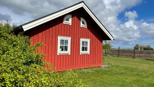 Glommen Bed & Breakfast | Söndregårds Haväng Bed & Kitchen