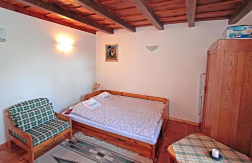 Penzesgyor Apartment | Sörényes Udvarház