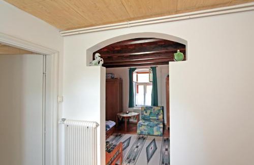 Penzesgyor Apartment | Sörényes Udvarház