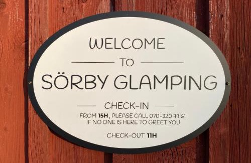 Klockrike Other | Sörby Glamping