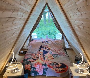 Klockrike Other | Sörby Glamping