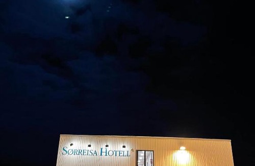 Nordstraumen Hotel | Sørreisa Hotell
