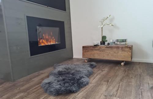Zwischenwasser Apartment | sünnala