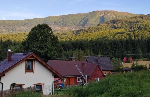 Zawoja Ski Chalet | Słoneczna Chałupka
