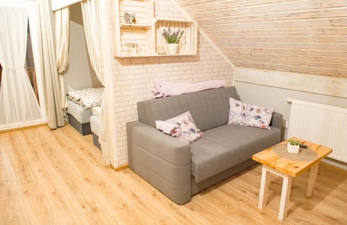 Brenna Apartment | Słoneczna Hytte