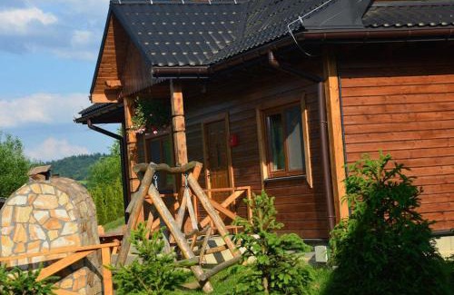 Wołkowyja House | Słoneczna Kraina 1