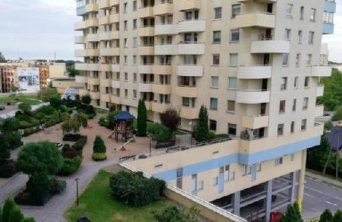 Witomino Apartment | Słoneczna Witawa Gdynia