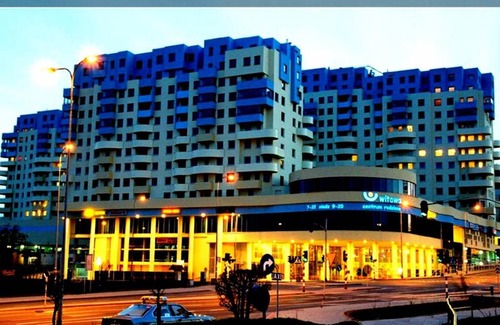 Witomino Apartment | Słoneczna Witawa Gdynia