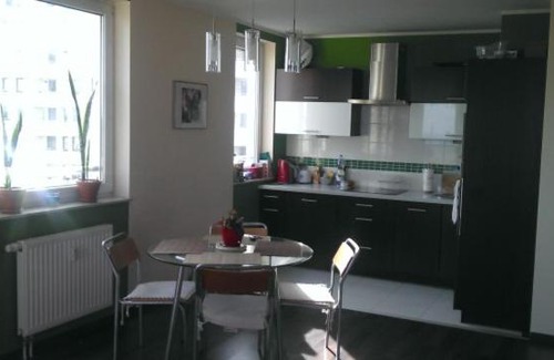 Witomino Apartment | Słoneczna Witawa Gdynia