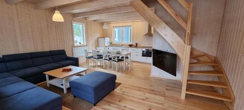 Gowidlino Cabin | Słoneczna Zatoka Gowidlino
