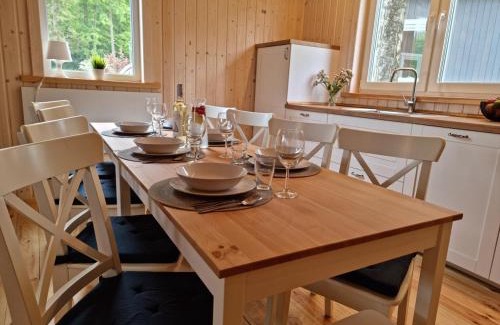 Gowidlino Cabin | Słoneczna Zatoka Gowidlino