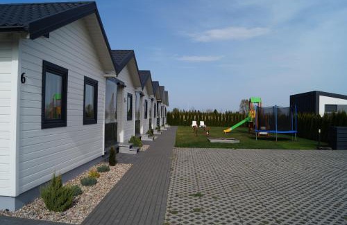 Gaski Cabin | SŁONECZNE DOMKI