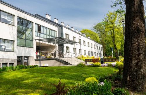 Tarnow Resort | Słoneczne Wzgórze