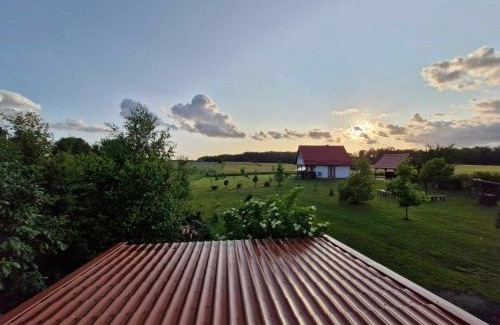 Ostrow Wielki House | Słoneczne Zacisze