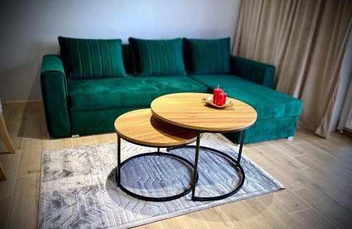Brzezinka Apartment | Słoneczny Apartament Oświęcim