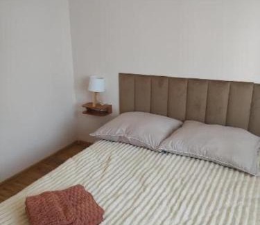 Ilawa Apartment | Słoneczny apartament przy Ratuszu
