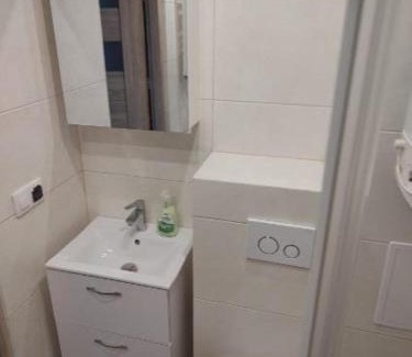 Ilawa Apartment | Słoneczny apartament przy Ratuszu